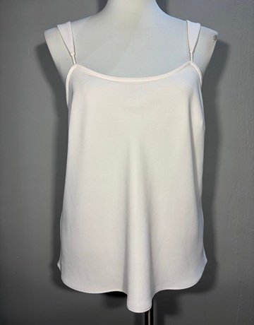 Witchery White Top- Size 12