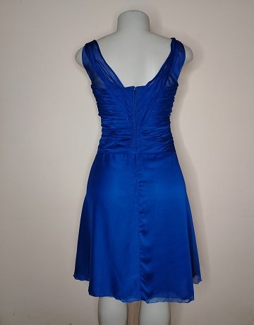 Rosenwerth Cocktail Dress – Size Small