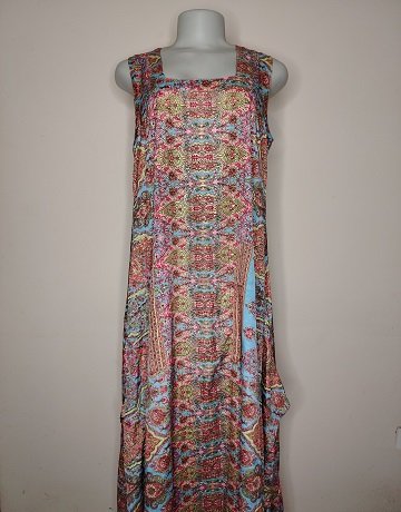 SALT Resort Beachwear Dress - Size Medium/Large
