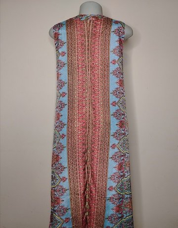 SALT Resort Beachwear Dress – Size Medium/Large