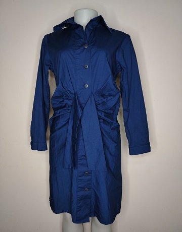 Yolanda Wortmann Dress - Size Medium