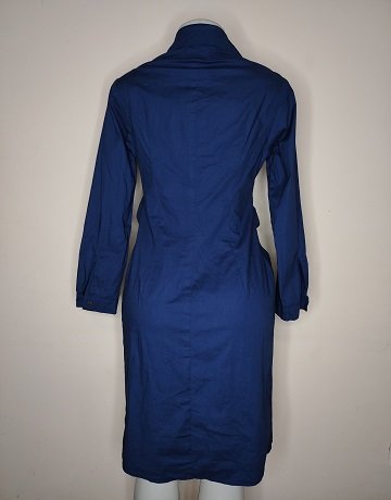 Yolanda Wortmann Dress – Size Medium