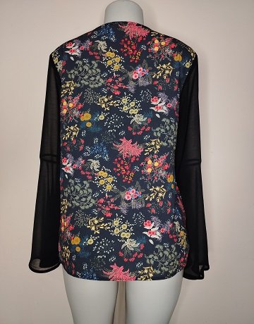 Sissy Boy Top – Size Large