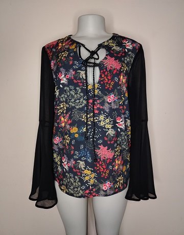 Sissy Boy Top - Size Large