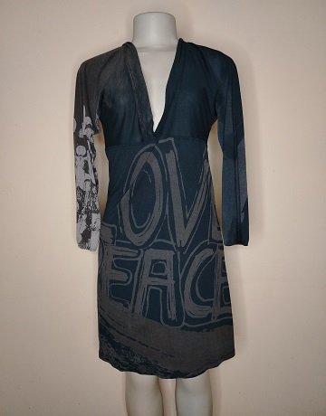 Status Moda Dress - Size Small