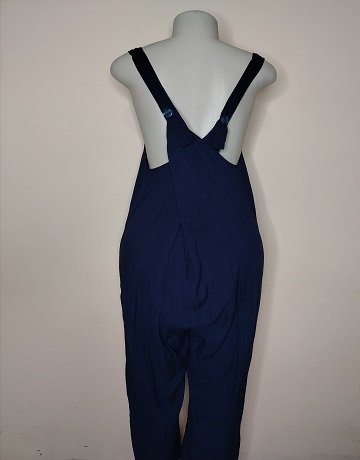 Sublime Dungarees – Size X-Large