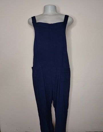 Sublime Dungarees - Size X-Large