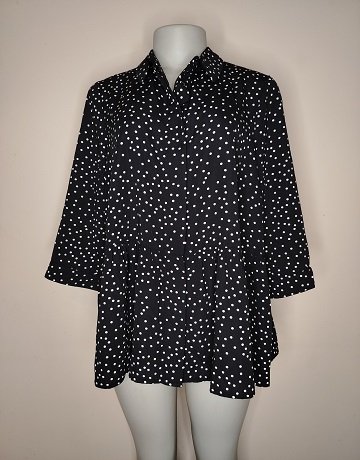 Vertbaudet Blouse - Size UK8