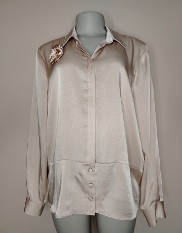 Witchery Blouse - Size UK14