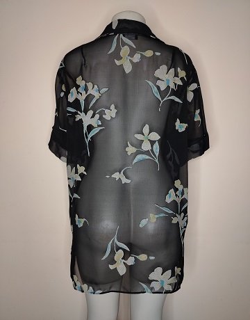 Wortmann Original Blouse – Size Large