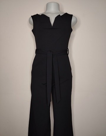 X&O Jumpsuit - Size Medium