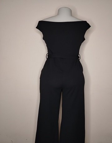 X&O Jumpsuit – Size Medium