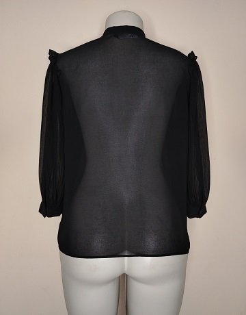 Zara Blouse – Size X-Small