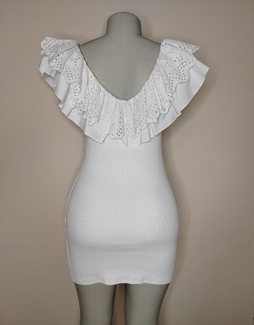 Zara Mini Dress – Size Medium