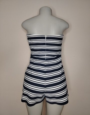 Zara Romper – Size Large