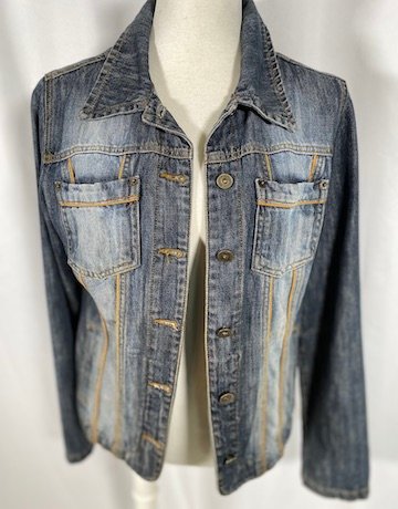 Wissmach Denim by Porsche - Size 38