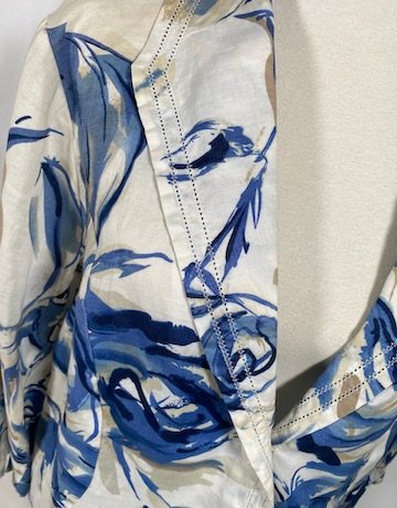 Queenspark Jacket – Size 16