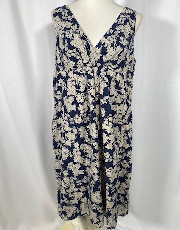 Hilton Weiner Dress - Size 36