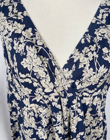 Hilton Weiner Dress – Size 36