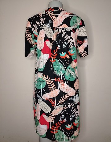 Amanda Laird Cherry Dress – Size SA38