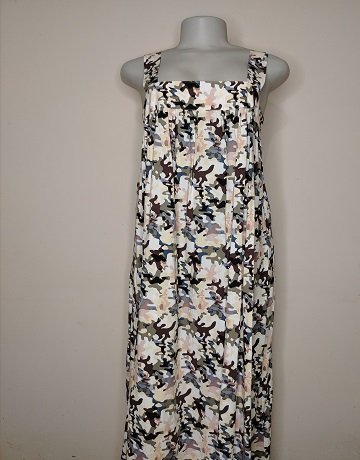 Amanda Laird Cherry Dress - Size SA32