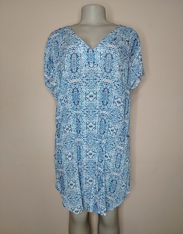 August Dress - Size Medium