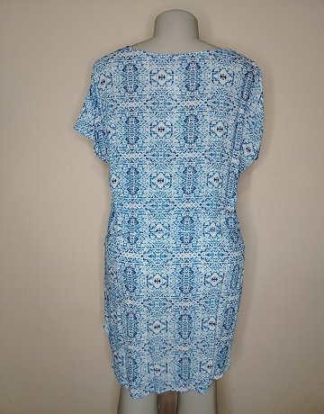 August Dress – Size Medium