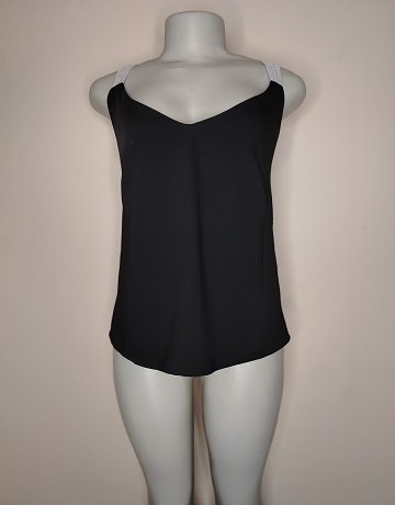 Bill Cost Camisole - Size Medium