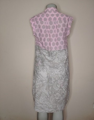 Colleen Eitzen Dress – Size SA32