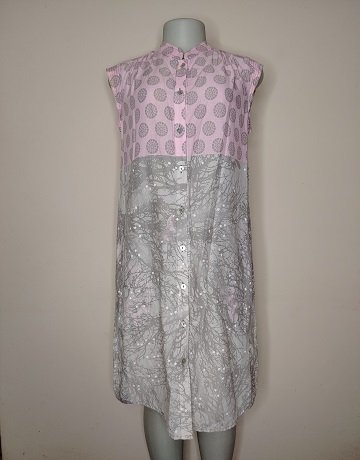 Colleen Eitzen Dress - Size SA32