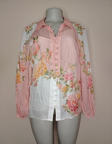 Forever New Blouse - Size UK12