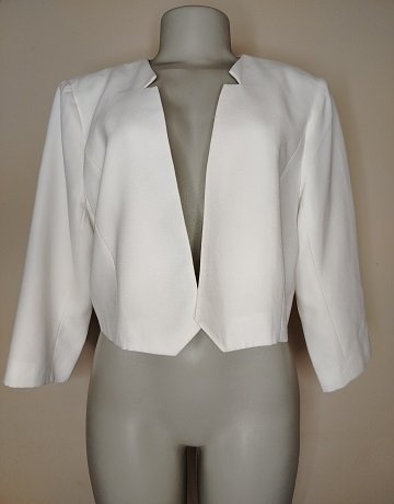 Forever New Jacket - Size UK14