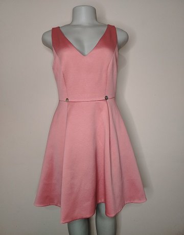 Forever New Cocktail Dress - Size UK8