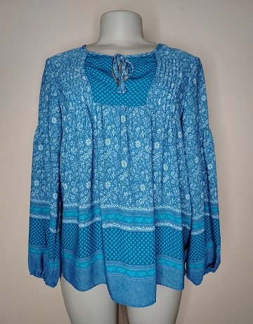 GAP Blouse - Size XS