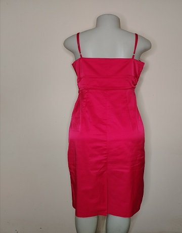 Hip Hop Cocktail Dress – Size SA36