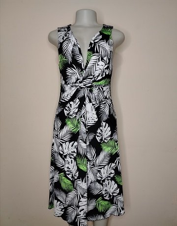 Hip Hop Dress - Size SA38