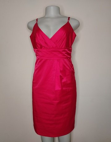 Hip Hop Cocktail Dress - Size SA36