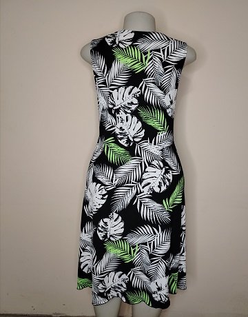 Hip Hop Dress – Size SA38