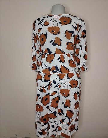 Holiday Plettenburg Bay Dress – Size S/M