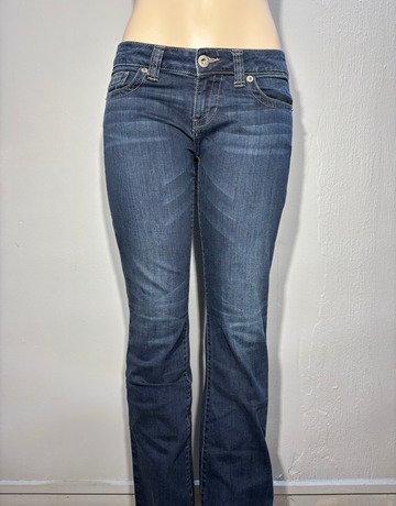 Guess Denim Jeans- Size 10