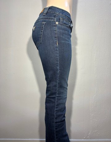 Guess Denim Jeans- Size 10