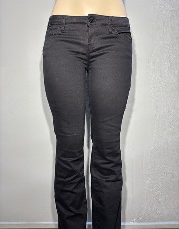 Guess Black Jeans- Size 10
