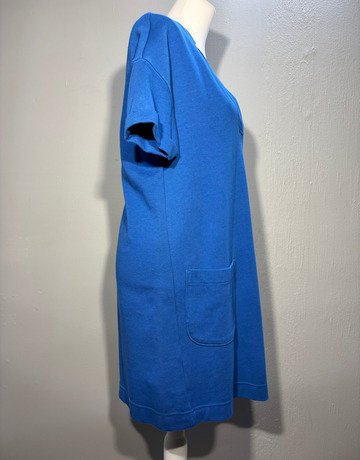 Next Blue Dress- Size 12