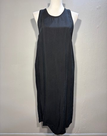 Humanoid Black Dress- Size Medium