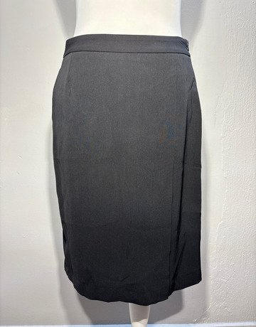YMAYABA Black Skirt- Size Medium
