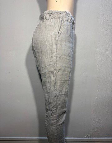 Soul Grey Pants- Size Medium
