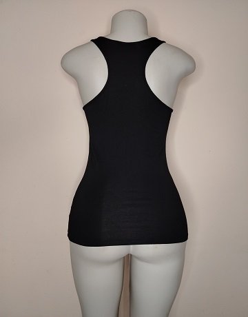 Jo Borkett Top – Size Medium