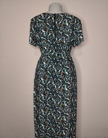 Kingsley Heath Dress – Size Medium