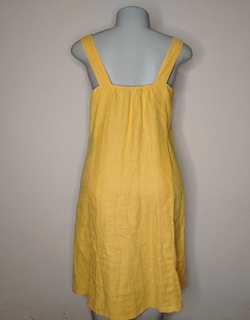 Laura Ashley Pinafore Dress – Size UK12