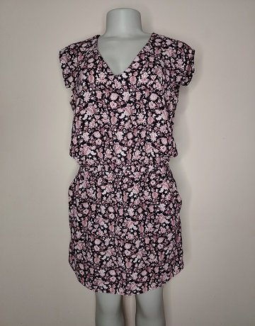 Mango Dress - Size Medium